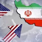 ترامپ جنگ با ایران تا بعد از انتخابات به تعویق افتاده است