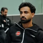 تراکتور بدون بیرانوند به نجف سفر کرد