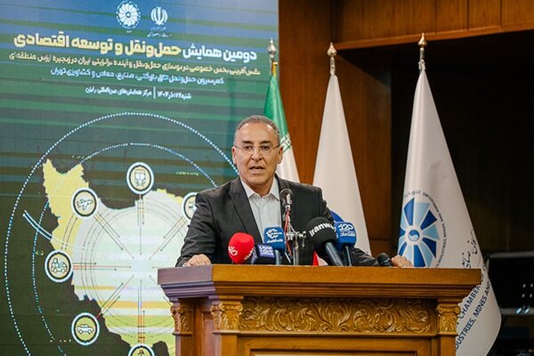 تردد مسافران در مرز ایران و پاکستان بدون مشکل ادامه دارد