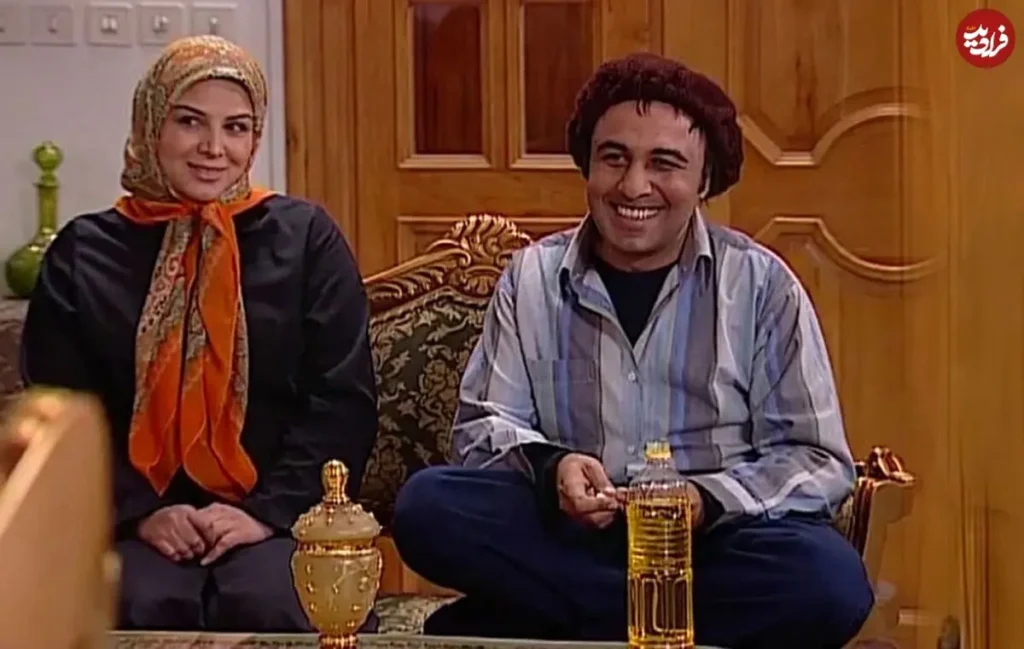 ترش و شیرین 3 14