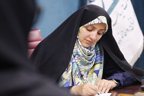 تروریسم فقط جان انسان ها را نمی گیرد امنیت خانواده ها را هم می گیرد