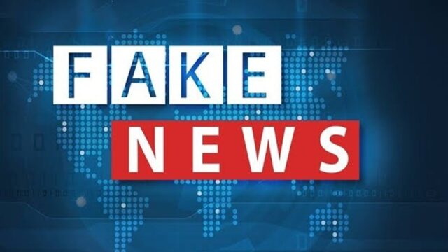 تسنیم و فارس در صدر منابع تکذیب فیک نیوزها