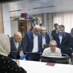 تسهیل ثبت سوابق بیمه ای یک میلیون کارگر با اقدام جدید وزیر کار