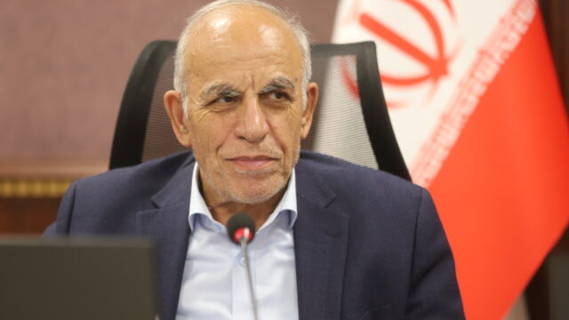 تسهیل گری دولت در صنعت ساخت شناور و نقش مردم