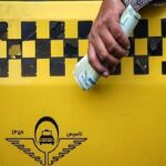تسهیلات یک میلیاردی شهرداری برای نوسازی تاکسی های تهران