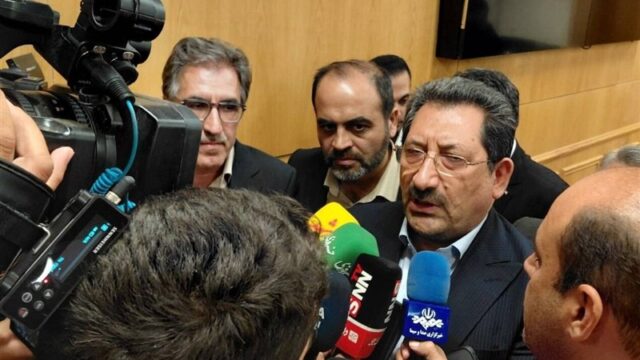 تشکیل کمیته مشترک برای رفع موانع صادرات با حضور اتاق بازرگانی و بانک مرکزی