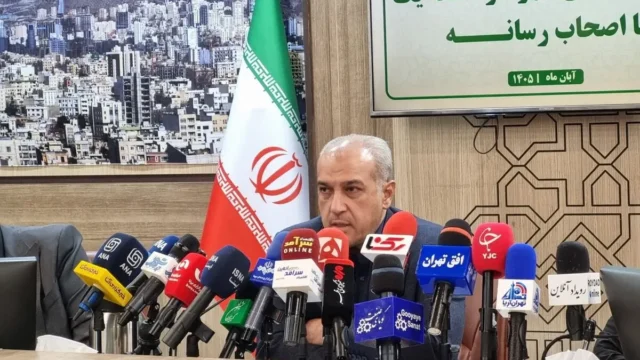 تشکیل ۶ هزار پرونده خسارت جنگ در منطقه یک تهران