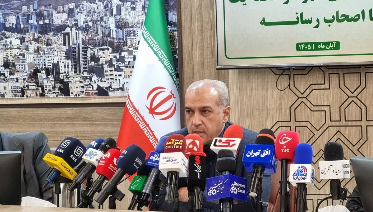 تشکیل ۶ هزار پرونده خسارت جنگ در منطقه یک تهران