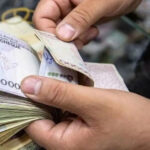 تصمیم جدید مجلس افزایش پلکانی حقوق ها تا ۴۵ درصد