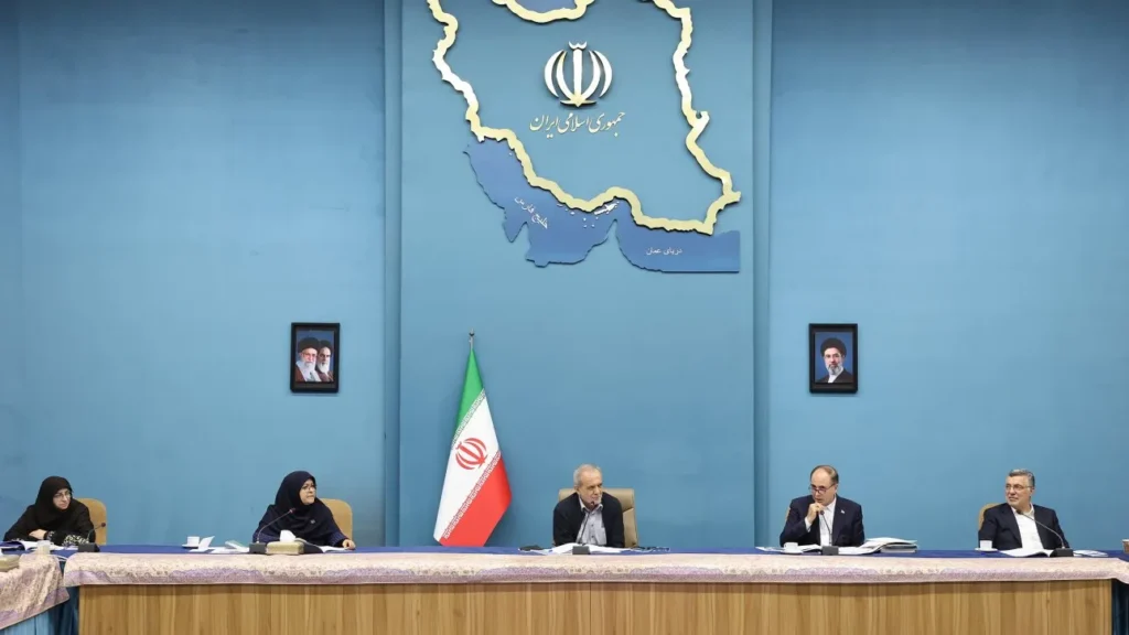 تصویب کلیات نظام جامع مقررات فنی استاندارد در شورای عالی استاندارد