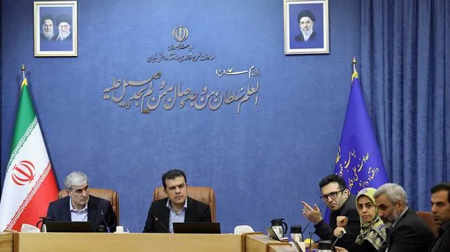 تصویب ۴ ۲ همت تسهیلات برای شرکت های دانش بنیان در طرح هم افزا
