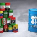 تضعیف اوپک نابرابری صادرات نفت خلیج فارس و خروج امارات