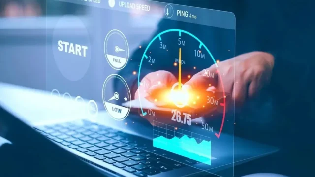 تعرفه اینترنت از اول آبان ۴۰ درصد افزایش می یابد