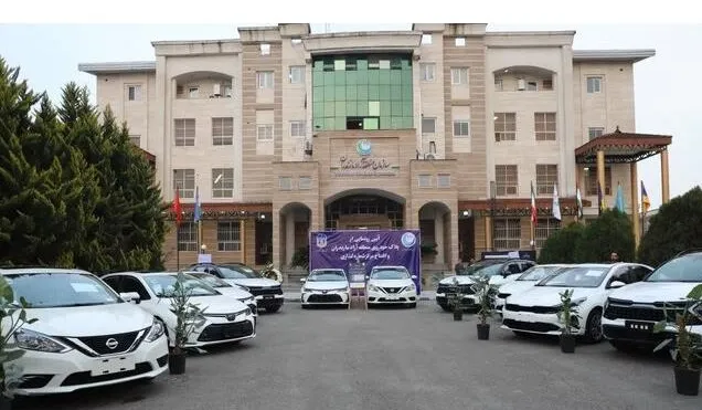 تعرفه واردات خودرو در منطقه آزاد مازندران ۵۰ درصد کمتر از استان های مجاور