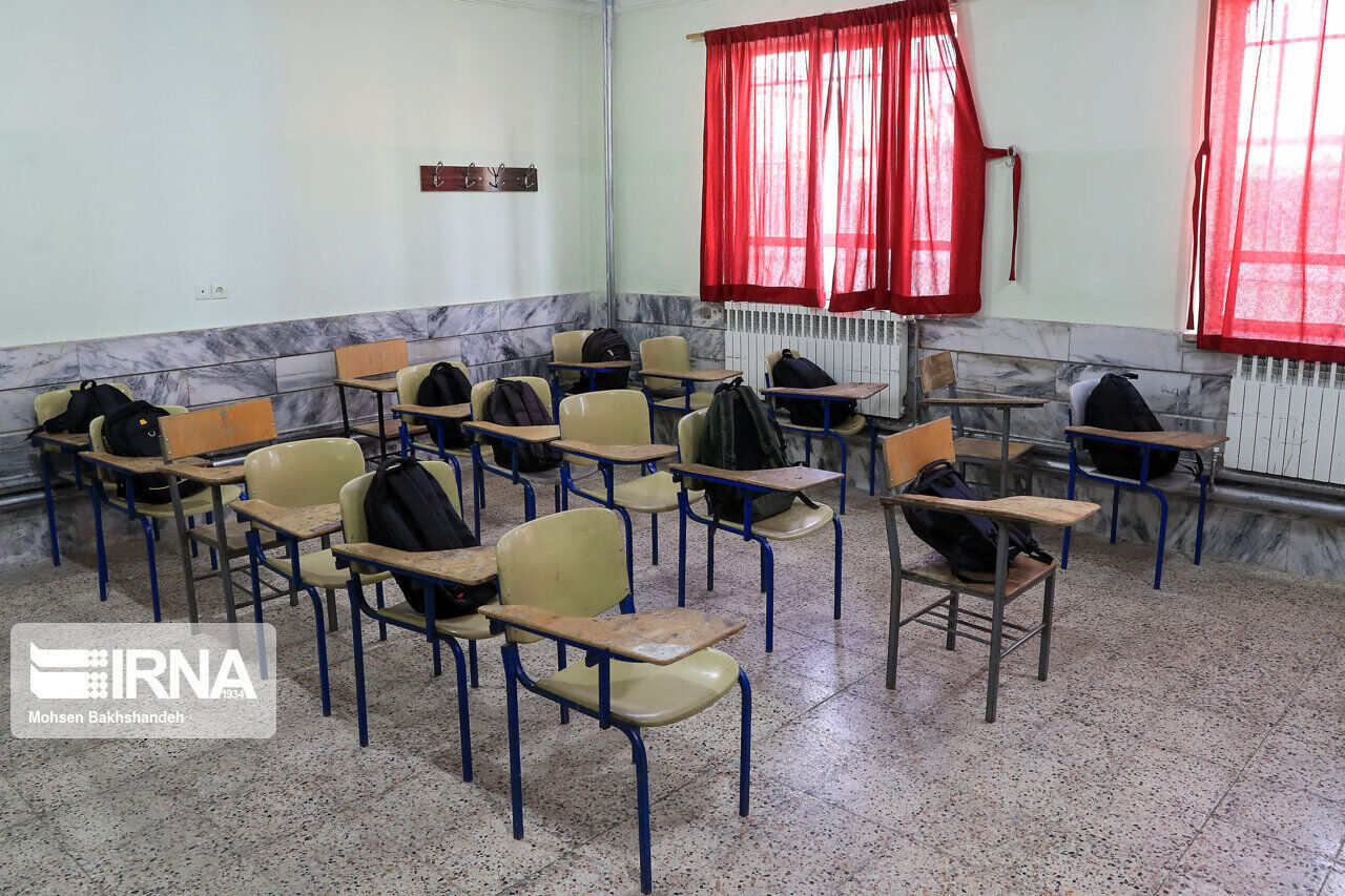 تعطیلی مدارس نوبت صبح در اراک به خاطر رزمایش بزرگ