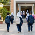 تعطیلی مدارس ۱۸ مهر ۱۴۰۵ وضعیت کیش و سایر استان ها مشخص شد