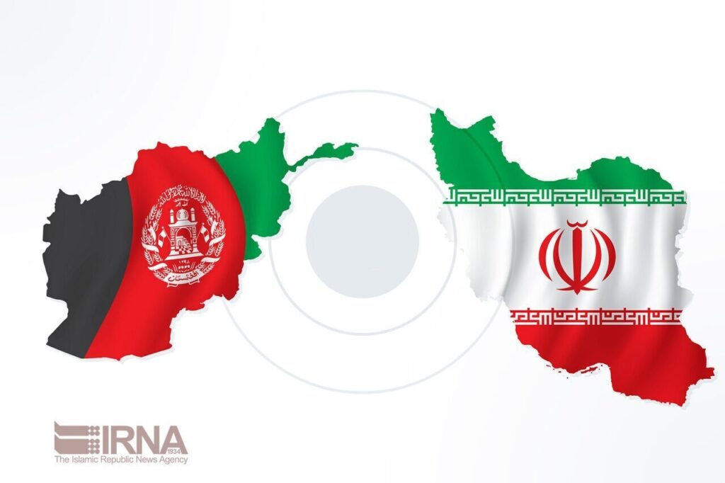 تغییر رویکرد همکاری ایران و افغانستان با قراردادهای ۴۰۰ میلیون دلاری