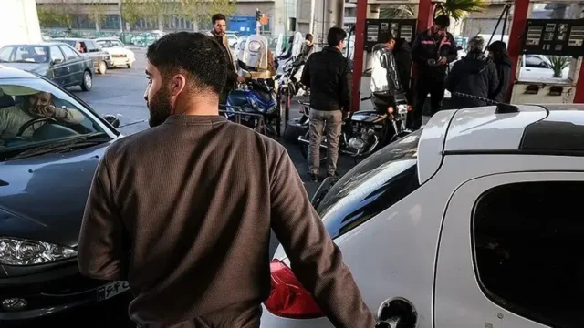 تغییر مکانیزم قیمت گذاری بنزین کارگروه جدید دولت چه می کند