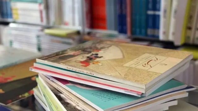 تغییرات بنیادین در کتاب های درسی وزیر آموزش وپرورش برنامه های جدید را تشریح کرد