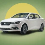 تغییرات قیمت خودروهای ایران خودرو و سایپا در ۲۷ مهر ۱۴۰۵