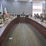تقویت همکاری بانک رفاه و تولید با ابزارهای نوین تأمین مالی