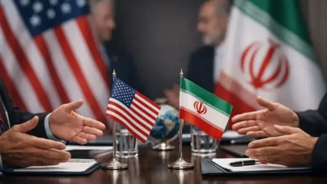 تهران با دستان خالی در برابر پیشنهادهای جدید واشنگتن