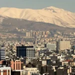 تهران دیگر ظرفیت ساخت وساز ندارد برنامه جدید دولت برای مسکن چیست