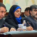تهران و آستانه گام جدید برای توسعه کریدورهای تجاری به اروپا