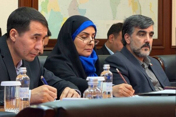 تهران و آستانه گام جدید برای توسعه کریدورهای تجاری به اروپا