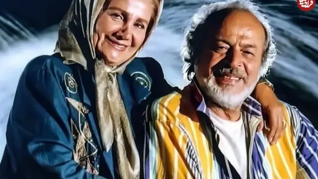 تهمینه اطمینان مقدم