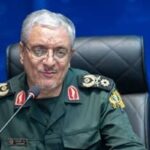 توان دفاعی ایران با تولید تسلیحات بومی تقویت شد