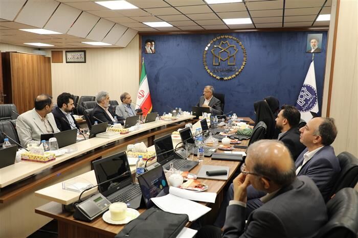 توسعه ظرفیت نخبگان برای مقابله با پول های کثیف در ایران