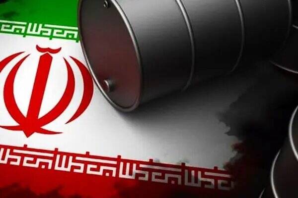 توسعه ظرفیت نفت خام ایران به ۳ ۷۱۵ میلیون بشکه در سایه تحریم ها