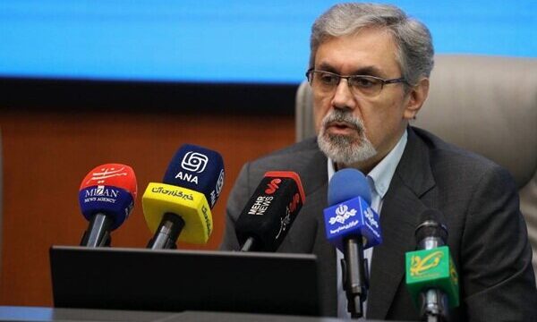 توسعه همکاری وزارت بهداشت با پزشکان ایرانی مقیم آلمان