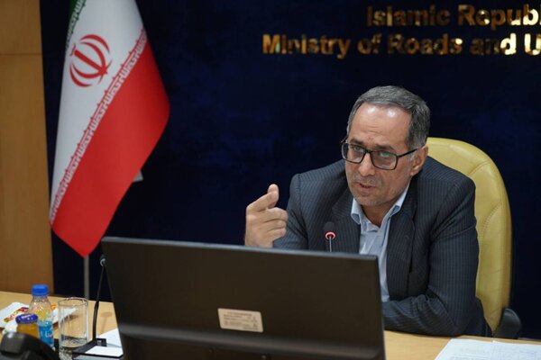 توسعه کریدورهای تجاری نیازمند خدمات لجستیکی پایدار است