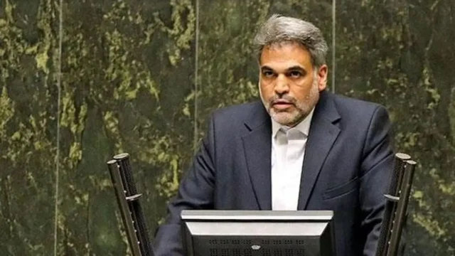 توسلی خواستار افزایش تسهیلات و خدمات درمانی برای بیمه شدگان بهار و کبودراهنگ شد