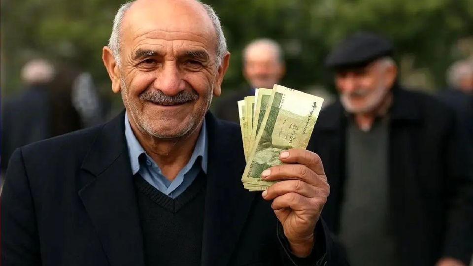 توضیحات میدری درباره تأخیر در پرداخت معوقات بازنشستگان