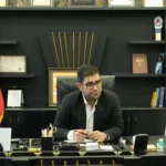 توقف پروژه فولاد زاگرس اندیمشک به دلیل عدم ایفای تعهدات مالی