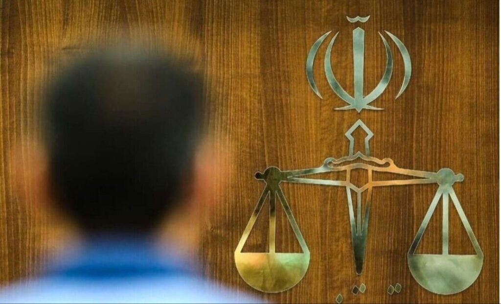 توقیف اموال و دارایی های یک متهم در پرونده اقدامات علیه امنیت ملی در یزد