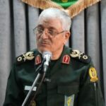 تولید تسلیحات در وزارت دفاع متوقف نشد سردار طلایی نیک خبر داد