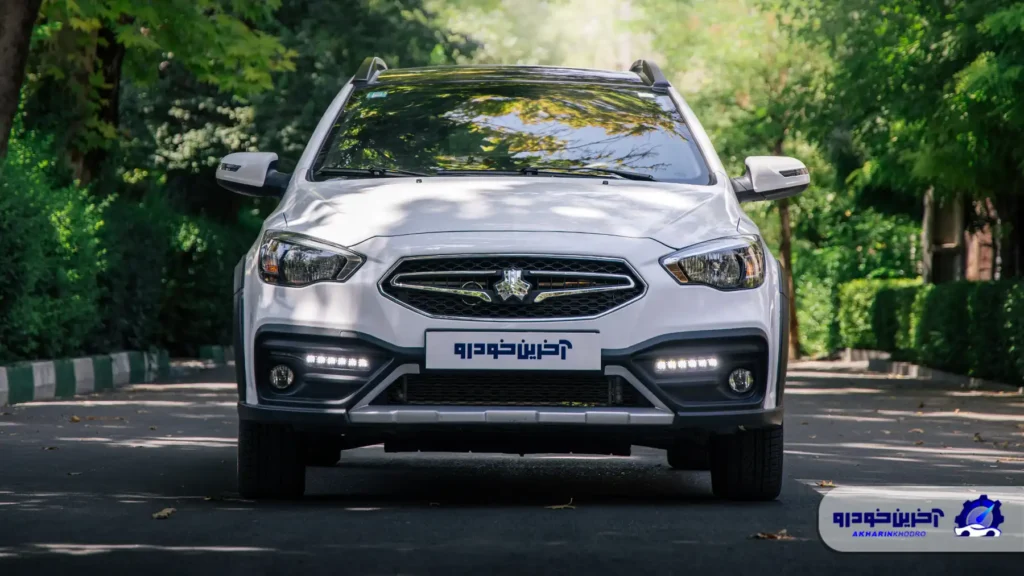 تولید تنها ۱۰ دستگاه سایپا آریا در نیمه اول ۱۴۰۵ آیا تحویل به موقع ممکن است