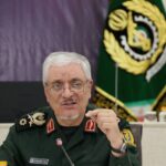 تولید و تأمین نیروهای مسلح بدون وقفه ادامه دارد