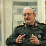 تولید و تأمین نیروهای مسلح در جنگ متوقف نشد بیش از ۹۰ درصد بومی است