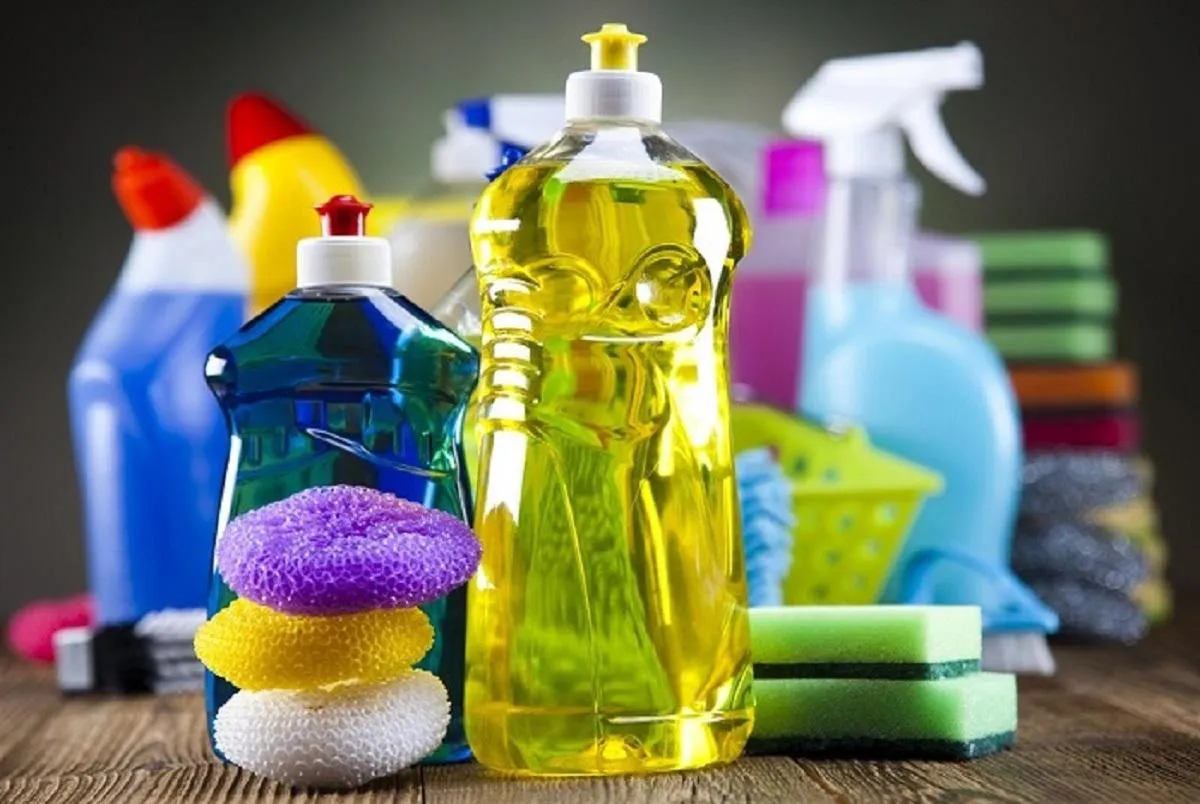 تولیدکنندگان شوینده در تلاش برای جلوگیری از افزایش قیمت ها