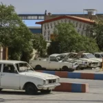 تکذیب حذف سهمیه اسقاط خودروهای فرسوده و فرصت پنج ساله برای جایگزینی