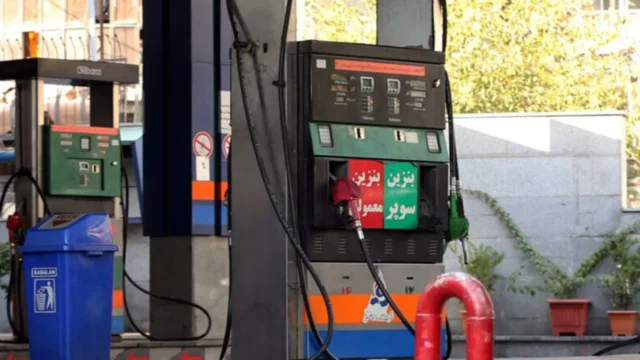 تکذیب غیرفعال شدن کارت سوخت خودروهای قدیمی از سوی شرکت ملی پخش