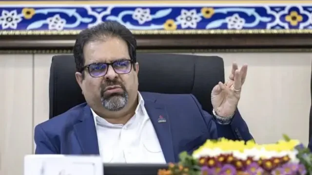 تکذیب قطع گاز صنایع توسط مدیرعامل شرکت ملی گاز