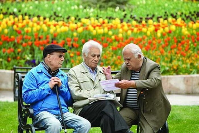 تکذیب پرداخت وام ۱۲۰ میلیونی به بازنشستگان توسط تأمین اجتماعی