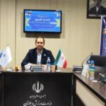 تکمیل ۱۲۰ پروژه ورزشی خراسان جنوبی نیازمند ۱ ۵ همت اعتبار