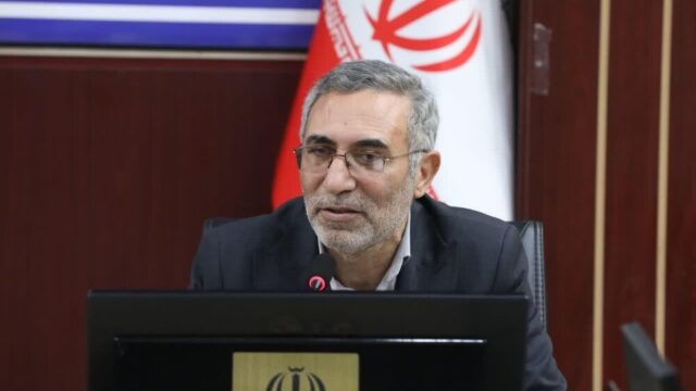 تکمیل ۷ توقفگاه قطار حومه ای در استان تهران افزایش ظرفیت جابه جایی مسافران